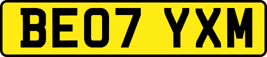 BE07YXM