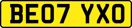 BE07YXO