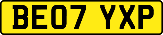 BE07YXP