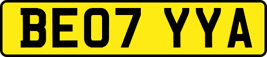 BE07YYA