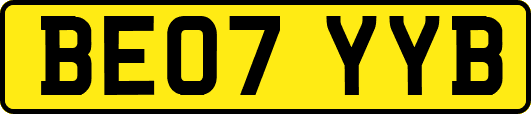 BE07YYB