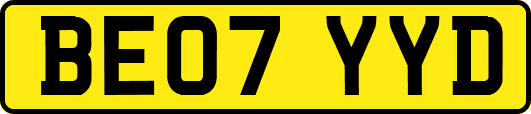 BE07YYD
