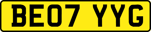 BE07YYG