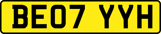 BE07YYH