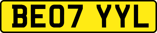 BE07YYL