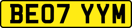 BE07YYM