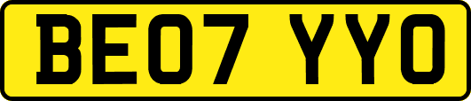 BE07YYO