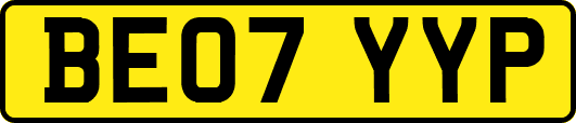 BE07YYP