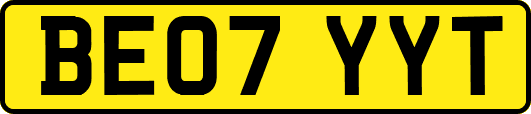 BE07YYT