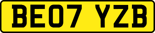 BE07YZB