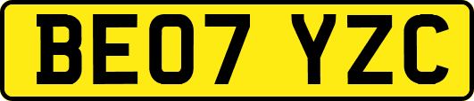 BE07YZC