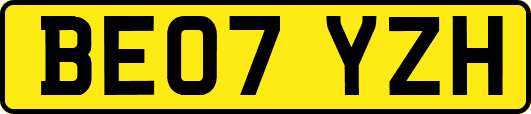 BE07YZH