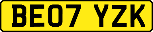 BE07YZK