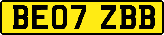 BE07ZBB