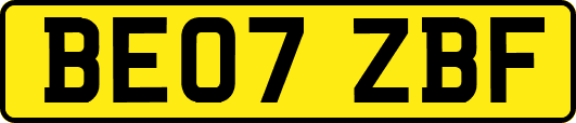 BE07ZBF