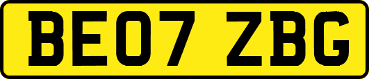 BE07ZBG