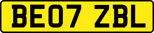 BE07ZBL