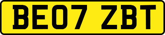 BE07ZBT