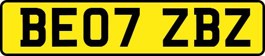BE07ZBZ