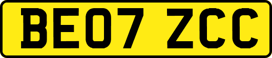 BE07ZCC