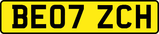 BE07ZCH