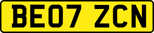 BE07ZCN