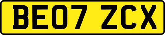 BE07ZCX