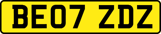 BE07ZDZ
