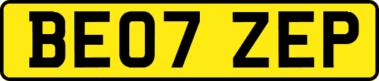 BE07ZEP