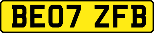 BE07ZFB