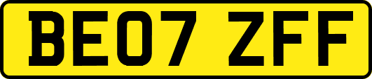 BE07ZFF