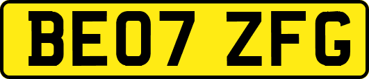 BE07ZFG