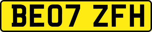 BE07ZFH