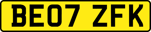 BE07ZFK