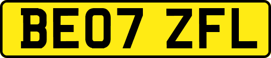 BE07ZFL