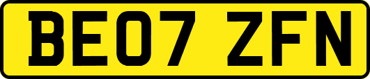 BE07ZFN