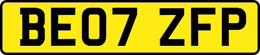 BE07ZFP