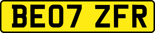 BE07ZFR