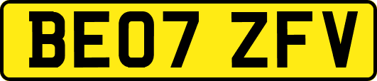 BE07ZFV