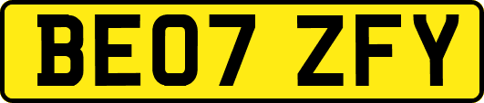 BE07ZFY