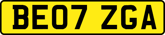 BE07ZGA