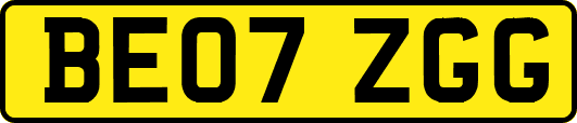 BE07ZGG