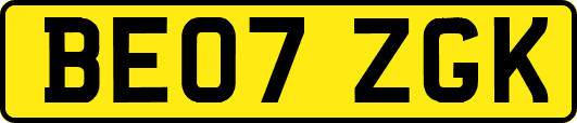 BE07ZGK