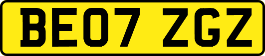 BE07ZGZ