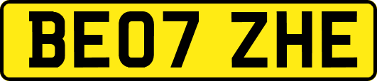 BE07ZHE