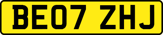 BE07ZHJ