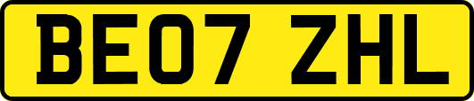 BE07ZHL