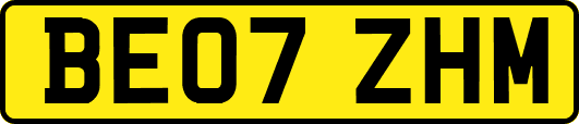 BE07ZHM