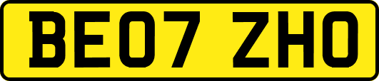 BE07ZHO