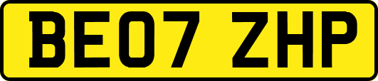 BE07ZHP